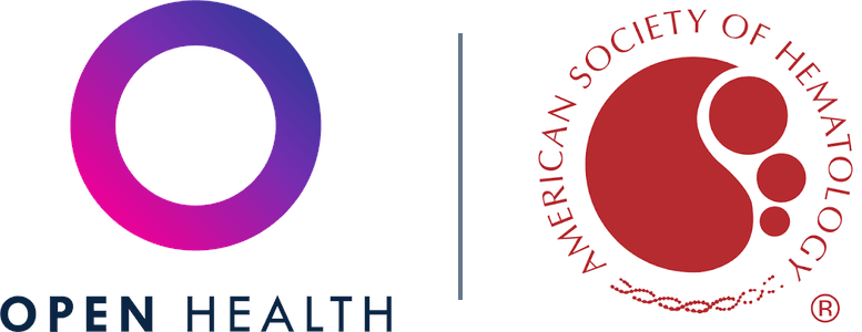 OPEN Health and American Society of Hematology